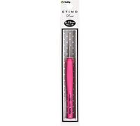 Tulip Crochet Hook, Alloy Steel, Pink, Size 10 (0.75mm)