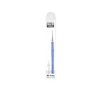 Tulip Crochet Hook, Blue, 8