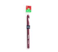 Tulip Crochet Hook, Blue, One Size