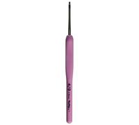 Tulip Crochet Hook, Silicone, 4