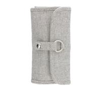Tulip Crochet Hooks Case, Grey, 120x200x30 mm