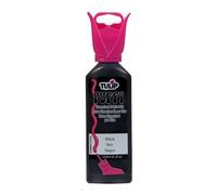 Tulip Dimensional Fabric Paint 1.25oz-Puffy - Black