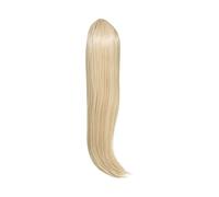 Tulip Drawstring Ponytail (California Blonde)