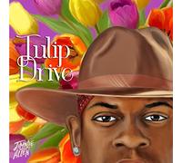 Tulip Drive