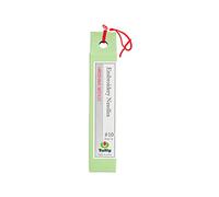 Tulip Embroidery Needle No. 10, Sharp tip, 1 piece