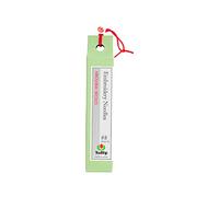 Tulip Embroidery Needles, Silver, One Size