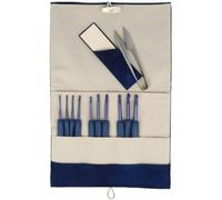 Tulip Etimo Blue Crochet Hook and Accessories Set - 1 Piece