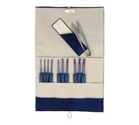 Tulip Etimo Blue Crochet Hook and Accessory Set, 1 piece