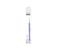 Tulip Crochet Hook, Blue, 10