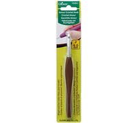 Clover Crochet Hook Amour J/10 (6 mm) 15 cm