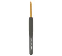 Tulip Etimo Crochet Hook Soft Grip 3.75mm - 1 Piece