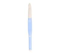 Tulip Crochet Hook, White, One Size