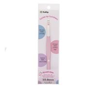 Tulip Crochet Hook, White, One Size