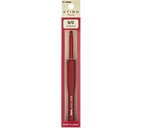 Tulip Etimo Red Crochet Hook 5.50mm