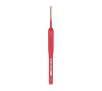 Tulip Etimo Red Crochet Hook Soft-Grip 1.80 mm - 1 piece