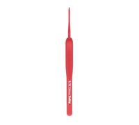 Tulip - Tulip Etimo Red Softgrip (2.00mm) Crochet Hook - 1 Unit