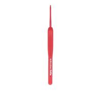 Tulip Etimo Red Crochet Hook Soft-Grip 2.50mm 1 Piece