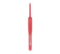 Tulip Etimo Red Crochet Hook Soft-Grip 3.75mm - 1pc