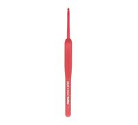 Tulip Etimo Red Crochet Hook Soft-Grip 3.25mm - 1pc