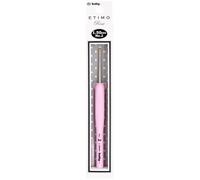 Tulip Needle Company Crochet Hook, Pink, One Size