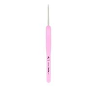 Tulip Crochet Hook, Silicone, 4