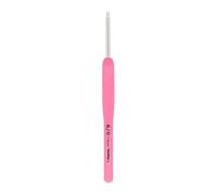 Tulip Etimo Rose Crochet Hook, Soft Grip, 3.5 mm, 1 piece