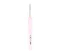 Tulip Crochet Hook, Pink, OSFA