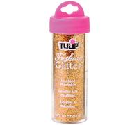 Tulip Fashion Glitter 0.63oz, Jewel Gold, As Detailed, One Size