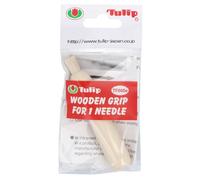 Tulip Felting Grip, Beige, One Size