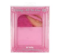 Tulip Felting Needle, Pink, 1 piece