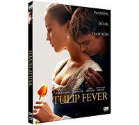 Tulip Fever [Blu-ray]