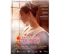Tulip Fever [DVD] (English audio)