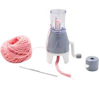 Tulip I-Cord Knitter Machine-