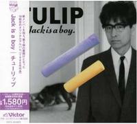 Tulip - Jack Is a Boy