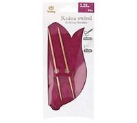 Tulip Knina Swivel Circular Needle 80 cm 3.25 mm - 1 Piece