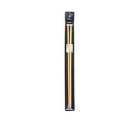 Tulip Knitting Needles, Bamboo, Beige, 3.25 mm x 35 cm