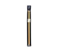 Tulip Knitting Needles, Bamboo, Beige, 3.5 mm x 35 cm