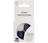 Tulip Large Point Protector Blue - 1 piece