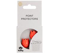 Tulip Large Point Protector Orange - 1 Piece