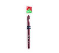 Tulip Mind Crochet Hook 8 mm Steel Blue, 1 piece