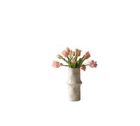 Tulip Mixed Bouquet Light Pink