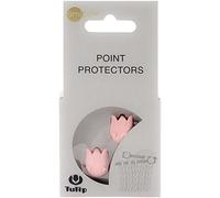 Tulip Needle Company AC-044E Point Protectors, Multi-Colour