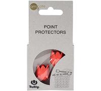 Tulip Needle Company AC-049E Point Protectors, Multi-Colour