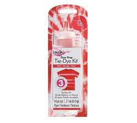 Tulip One-Step Tie-Dye Kit 1 Color Red, 21 oz