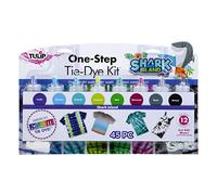 Tulip One-Step Tie-Dye 8 Color Kit-Shark Island