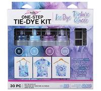 Tulip One-Step Tie-Dye Kit-Ice Dye