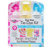 Tulip One-Step Tie-Dye Kit Med Classic