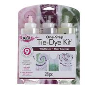 Tulip One-Step Tie-Dye Kit-Wildflower