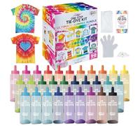 Tulip one-step tie-dye Ultimate Summer Bundle, x41Ene x420x430x441k