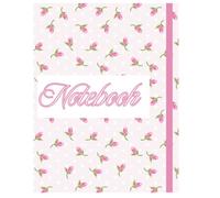 Tulip Pages: Tiny Tulips, Big Thoughts